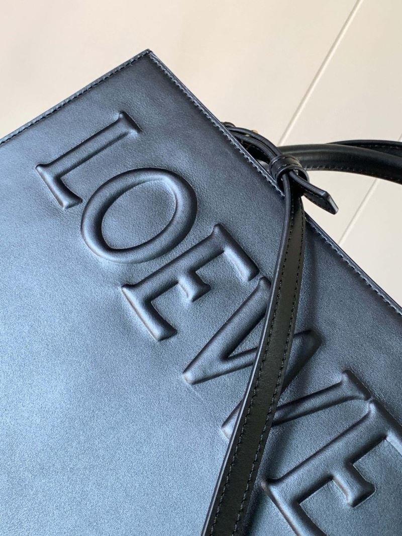 Loewe Top Handle Bags